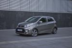 Kia Picanto Sport Pack 5-Door 2015 года